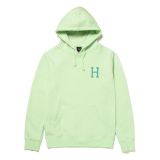 HUF ® Planta P/O Hoodie NEO MINT