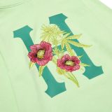 HUF ® Planta P/O Hoodie NEO MINT