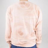 Huf ® Elias Crewneck PALE PINK