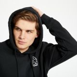 Huf X Playboy Bunny TT Hoodie BLACK