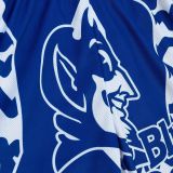 M&N Duke University JUMBOTRON Basketball Shorts