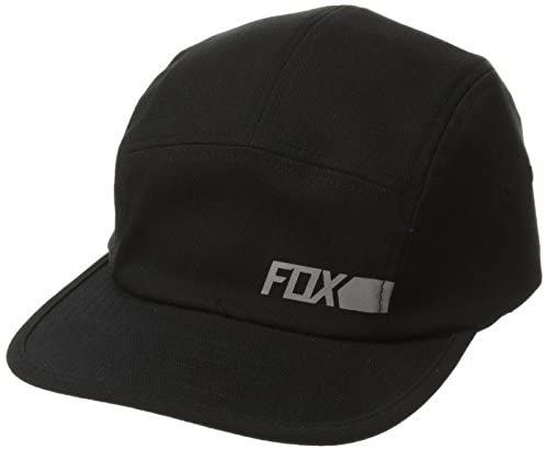 Fox Hasten Hat BLACK