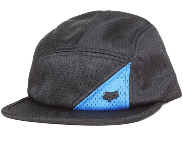 Fox ® Navigate Camper Hat BLACK