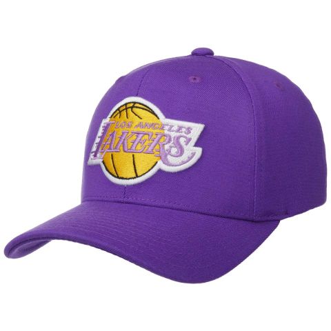Mitchell & Ness ® Lakers Vibes Redline Snapback