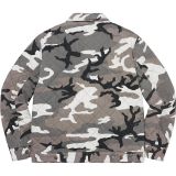 Supreme® / Dickies® Quilted Work Jacket - CAMO