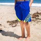RIPNDIP ® Baja Swim Shorts  ROYAL BLUE