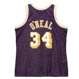 Mitchell & Ness ® O'Neal Los Angeles Lakers 96-97