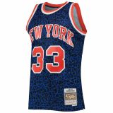 Mitchell & Ness ® Ewing New York Knicks 91-92