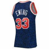 Mitchell & Ness ® Ewing New York Knicks 91-92