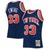 Mitchell & Ness ® Ewing New York Knicks 91-92