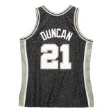 Mitchell & Ness ® Duncan San Antonio Spurs 98-99