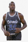 Mitchell & Ness ® Orlando Magic O'neal 1994-95