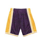Mitchell & Ness ® Wild Life Swingman Lakers 84-85