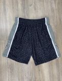 Mitchell & Ness ® Wild Life Swingman Spurs 84-85