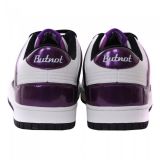 Butnot ® Spin 900 ¨LOS ANGELS¨ PURPLE/WHITE