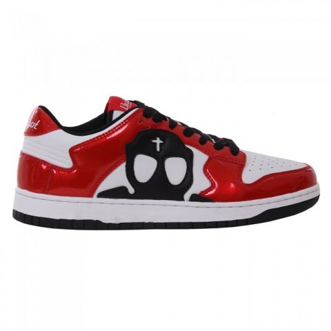 Butnot ® Spin 900 ¨TOKYO¨ RED/WHITE