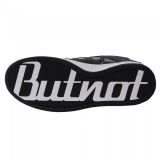 Butnot ® Spin 900 ¨REFLECTOR¨ GREY/BLACK