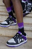 Butnot ® Spin 900 ¨LAKERS¨ BLACK/PURPLE/WHITE