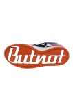 Butnot ® Spin 900 ¨MIAMI¨ ORANGE/PURPLE/WHITE