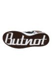 Butnot ® Spin 900 ¨TORONTO¨ MARRON/WHITE/BLACK