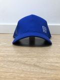 Supreme Style Trucker Cap ROYAL BLUE