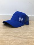 Supreme Style Trucker Cap ROYAL BLUE