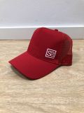 Supreme Style Trucker Cap RED