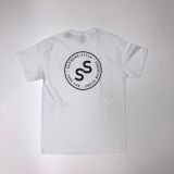 Supreme Style Logo Evolution 1.2 WHITE/BLACK