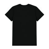 King ® Earlham Techwear Shark Tee BLACK