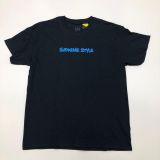 Supreme Style Script 9.2 BLACK/BLUE