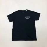 Supreme Style Script 9.4 BLACK/WHITE