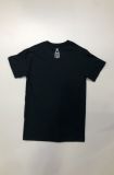 Supreme Style Choco 2.0 Tee BLACK/WHITE