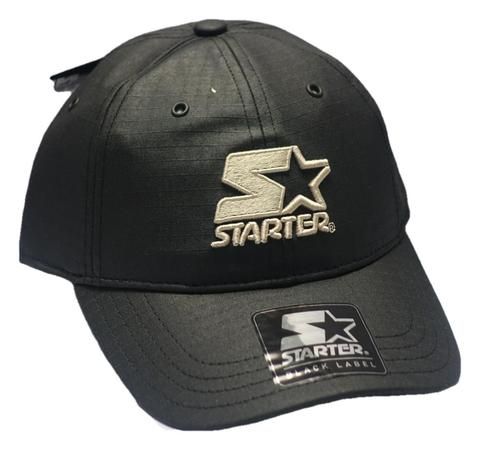 Starter Storm Snapback BLACK/STONE