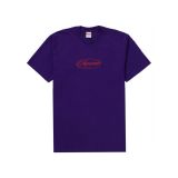 Supreme® Classics Tee PURPLE