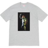 Supreme® Raphael Tee HEATHER GREY