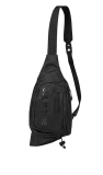 Supreme® Sling Bag (SS21) Black