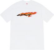 Supreme® Wind Tee WHITE