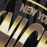 Mitchell & Ness Shirt BIG FACE 4.0 New York Knics