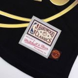 Mitchell & Ness Shirt BIG FACE 4.0 New York Knics