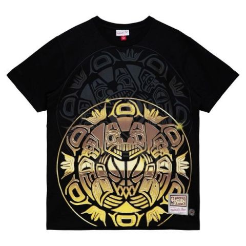 Mitchell & Ness BIG FACE 4.0 Vancouver Grizzlies