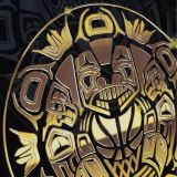 Mitchell & Ness BIG FACE 4.0 Vancouver Grizzlies