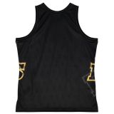 M&N Big Face 4.0 Fashion Tank Jersey Milwaukee Buc