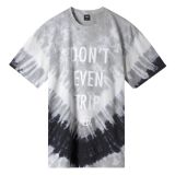 HUF ® Don´t Even Trip Tee CASTLE ROCK