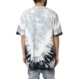 HUF ® Don´t Even Trip Tee CASTLE ROCK