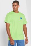 HUF ® Ollie Tee HOT LIME