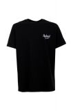 Butnot Street Couture Tee BLACK