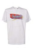 Butnot Nineties Tee WHITE