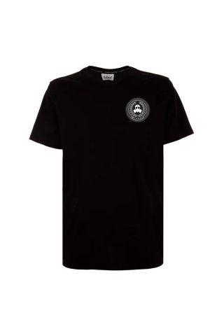 Butnot ® Patch Logo Tee BLACK