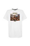 Butnot ® Dipinto Tee WHITE