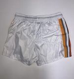 Butnot ® Banda Multicolore Swimshort WHITE